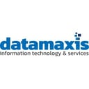DATAMAXIS, Inc Logo